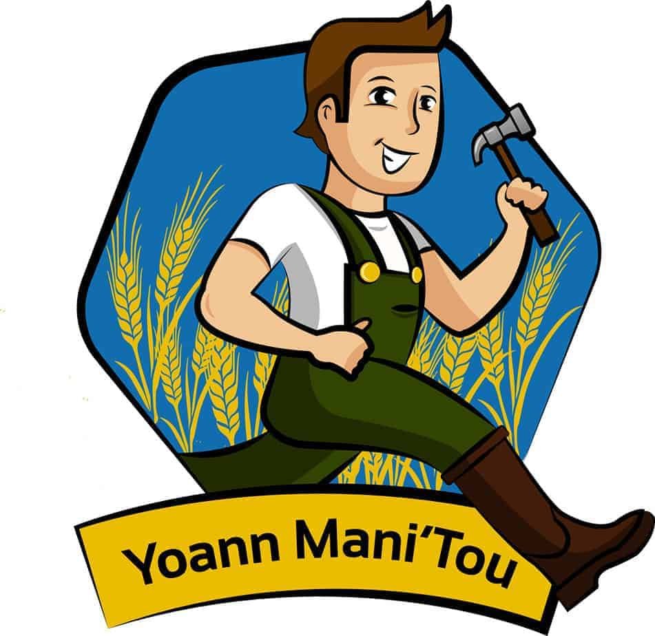 Yoann Mani'Tou