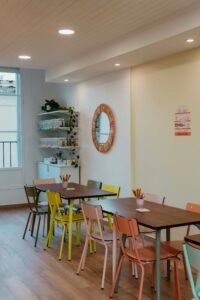 Implantation d'une boutique Le Havre