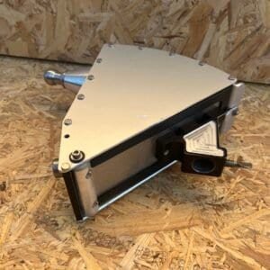 Boîte d'angle automatique