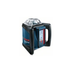Laser rotatif GRL 500 Bosch Professional