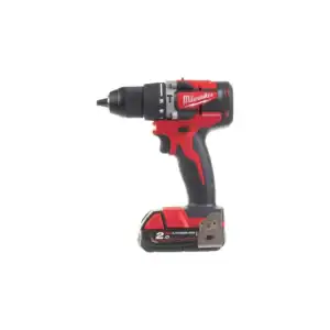 Perceuse visseuse à percussion