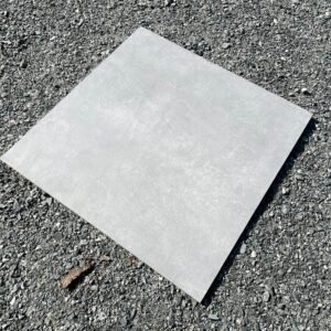 Carrelage d'intérieur gris clair 8,64 m2