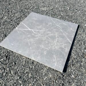 Carrelage d'intérieur effet marbre 5,76 m2